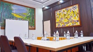 Gaia Asri Hotel fotoÄŸrafÄ±