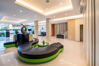 Lotus Hotel fotoÄŸrafÄ±