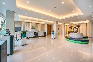 Lotus Hotel fotoÄŸrafÄ±