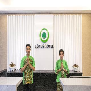 Lotus Hotel fotoÄŸrafÄ±