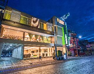 Lotus Hotel otel fotoğrafı
