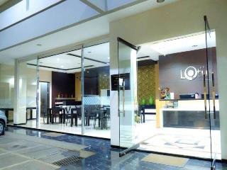 Lotus Hotel fotoÄŸrafÄ±