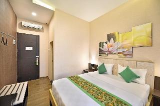 Lotus Hotel fotoÄŸrafÄ±
