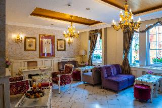 Avicenna Hotel fotoÄŸrafÄ±
