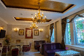 Avicenna Hotel fotoÄŸrafÄ±