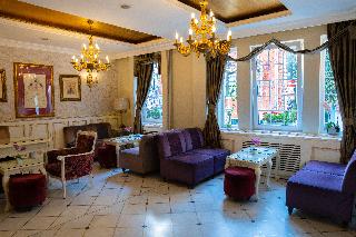 Avicenna Hotel fotoÄŸrafÄ±
