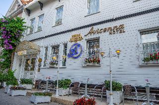 Avicenna Hotel fotoÄŸrafÄ±