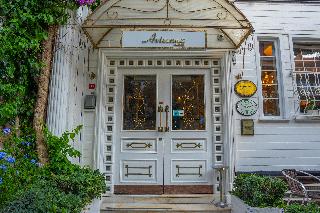 Avicenna Hotel fotoÄŸrafÄ±