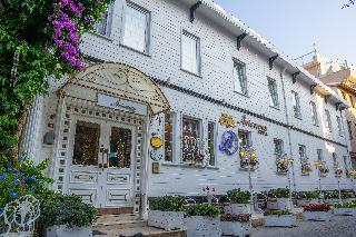 Avicenna Hotel fotoÄŸrafÄ±