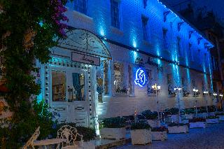 Avicenna Hotel fotoÄŸrafÄ±