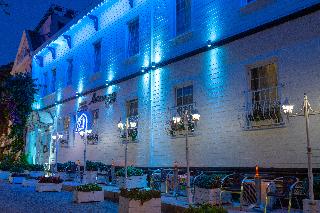 Avicenna Hotel fotoÄŸrafÄ±
