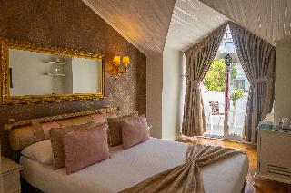 Avicenna Hotel fotoÄŸrafÄ±