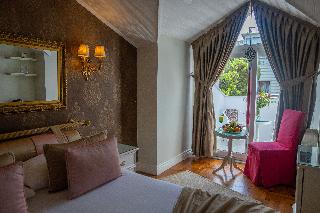 Avicenna Hotel fotoÄŸrafÄ±