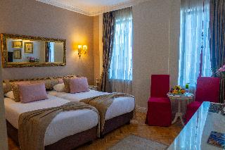 Avicenna Hotel fotoÄŸrafÄ±