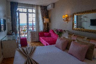 Avicenna Hotel fotoÄŸrafÄ±