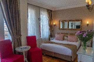 Avicenna Hotel fotoÄŸrafÄ±