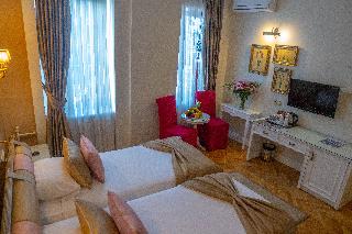Avicenna Hotel fotoÄŸrafÄ±
