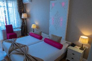 Avicenna Hotel fotoÄŸrafÄ±