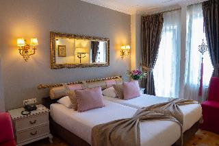 Avicenna Hotel fotoÄŸrafÄ±