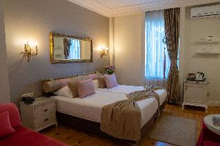 Avicenna Hotel fotoÄŸrafÄ±