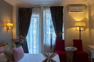 Avicenna Hotel fotoÄŸrafÄ±