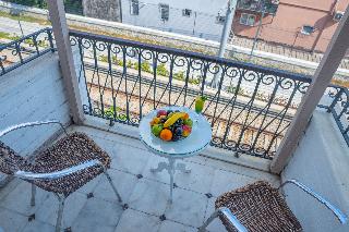 Avicenna Hotel fotoÄŸrafÄ±