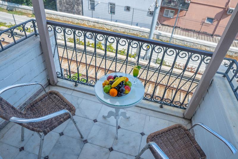 Avicenna Hotel - Oda