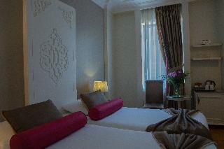 Avicenna Hotel fotoÄŸrafÄ±