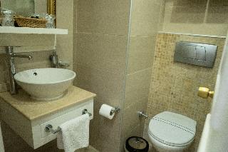 Avicenna Hotel fotoÄŸrafÄ±
