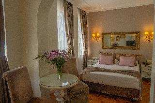 Avicenna Hotel fotoÄŸrafÄ±