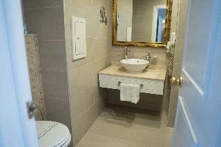 Avicenna Hotel fotoÄŸrafÄ±