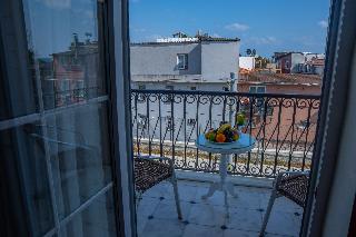 Avicenna Hotel fotoÄŸrafÄ±