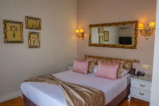 Avicenna Hotel fotoÄŸrafÄ±