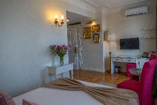 Avicenna Hotel fotoÄŸrafÄ±