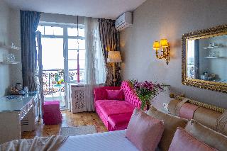 Avicenna Hotel fotoÄŸrafÄ±