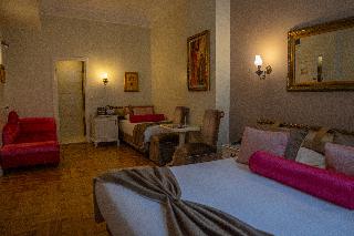 Avicenna Hotel fotoÄŸrafÄ±