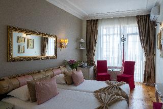Avicenna Hotel fotoÄŸrafÄ±