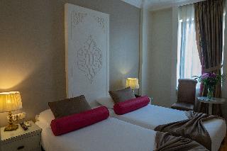 Avicenna Hotel fotoÄŸrafÄ±