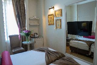 Avicenna Hotel fotoÄŸrafÄ±