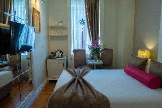 Avicenna Hotel fotoÄŸrafÄ±
