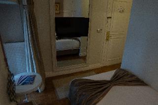 Avicenna Hotel fotoÄŸrafÄ±