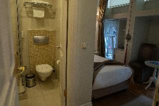 Avicenna Hotel fotoÄŸrafÄ±