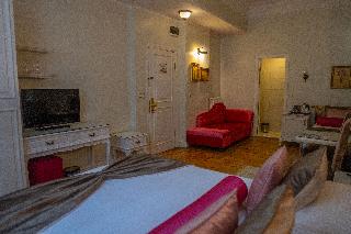 Avicenna Hotel fotoÄŸrafÄ±