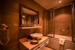 Avicenna Hotel fotoÄŸrafÄ±