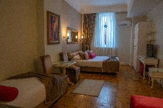 Avicenna Hotel fotoÄŸrafÄ±