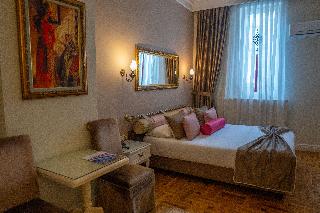 Avicenna Hotel fotoÄŸrafÄ±
