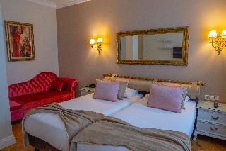 Avicenna Hotel fotoÄŸrafÄ±