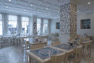 Avicenna Hotel fotoÄŸrafÄ±