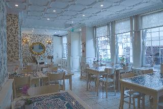 Avicenna Hotel fotoÄŸrafÄ±