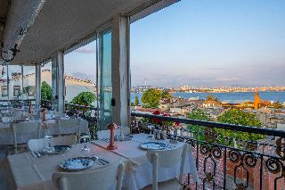 Avicenna Hotel fotoÄŸrafÄ±